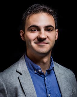 Maxwell Newman Smith