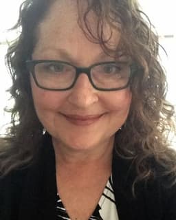 Suzanne Miller Friedman