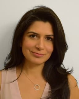 Huma Sikandar Fatakia