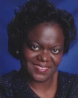 Ernestine M Davis