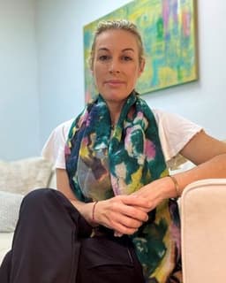 Christine Michele Walter