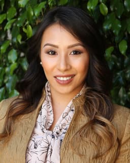 Patricia Bianca A Torres