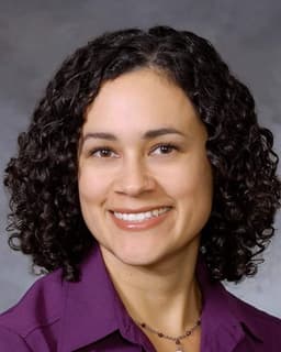 Trina Haselrig, PsyD