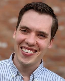 Chas Neal at Man.Kind Counseling