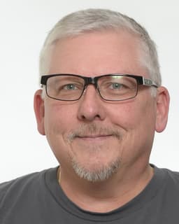 Ronald Paul Baumanis