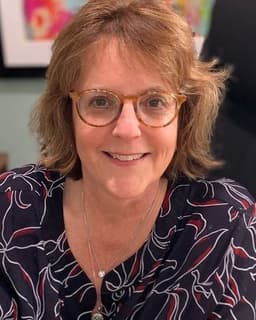 Diane Lee Kubrin