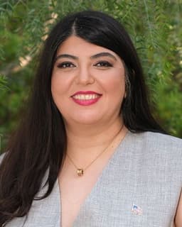 Dr. Yasaman Mostajeran