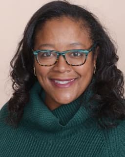 Dr. Sonia Gooden-Alexis