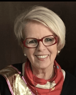 Eileen O'Regan-O'Toole