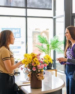 Anixter Center - Mental Health Services