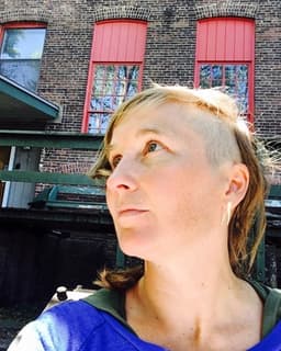 Sarai Louise Hinkley