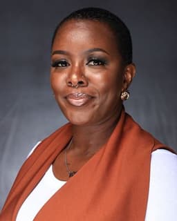 Latoya Johnson-Foster