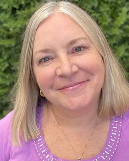 Joanie Numssen Santos