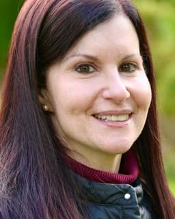 Rebecca Margolis DeRaud