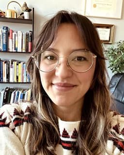 Michiko Mitsunaga-Whitten