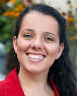 Ashley Kleinman Martinez