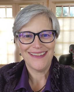 Elizabeth (Ellie) K. Handleman