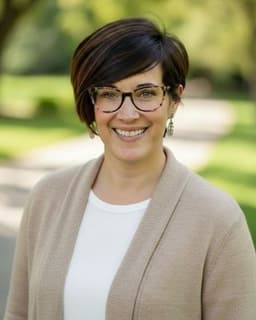 Megan Colvin LPC-S Psychotherapy