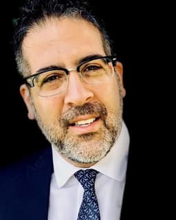 Glenn Philip Ferdinand