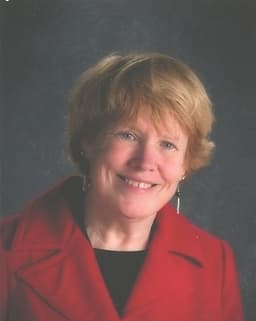 Liz Maloney