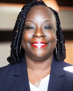 La'Trina Annette O'Neal