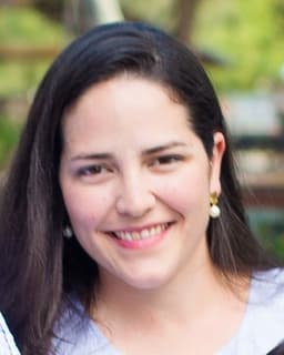 Maria Teresa Gonzalez