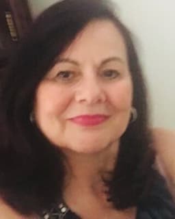 Irene Gutierrez Ellis