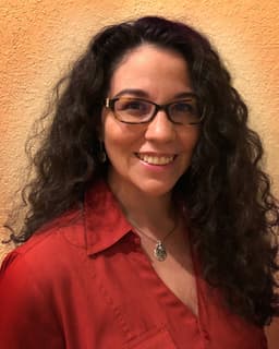 Sandra Maria Johnson