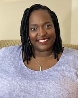 Dr. Juanessa Booker