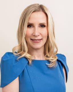 Dr. Jennifer M. VanBeck