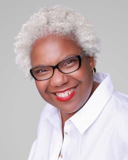 Melissa Watson-Clark