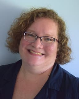 Jean Chamness Russner