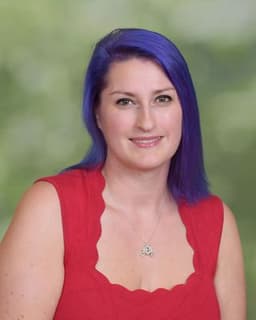 Jennifer Getzschmann