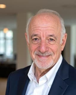 Jeffrey Mark Robbins