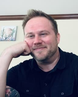 Josh Helm MS, LPC, LADAC