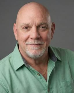 Donald W. Weatherford