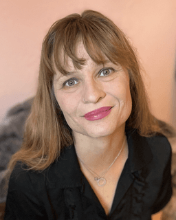 Helen Elizabeth Shamis