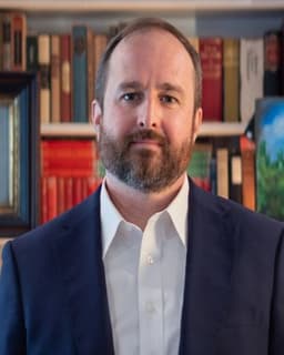 Andrew B Dodson, PhD