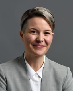 Sandra Buecker Spears