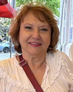 Farifteh Emamghorashi