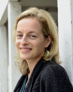 Martina Schneider IFS Trained