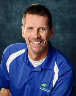 Recovery Coach Steve