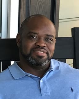 Michael Anthony Pickett