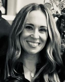 Scarlett Cain Savoie