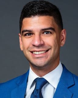 Adam Becerra