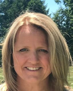 Meghan McDowell-Vyse