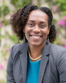 Keisha Dwynette Henry