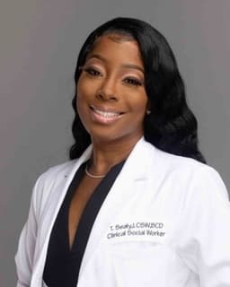 A Listening Ear and Open Heart, LLC