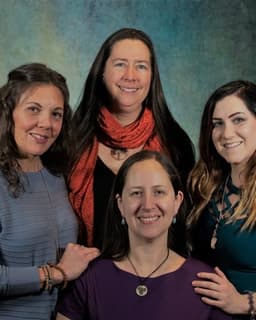 Relationship specialists