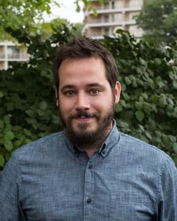 Dr. Patrick Gunderson